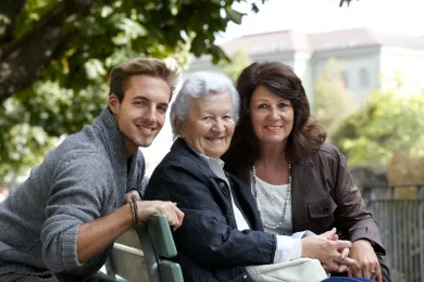 Patientenverfügung