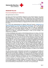19.9.2022 - Psychosoziale Begleitung von Geflüchteten