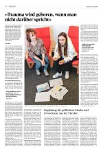 SN_Trauma wird geboren, wenn man nicht darüber spricht_20230523